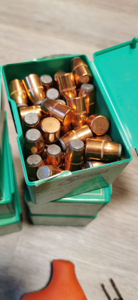 .500S&W Magnum Modell 500 - Paket - – kuva 2