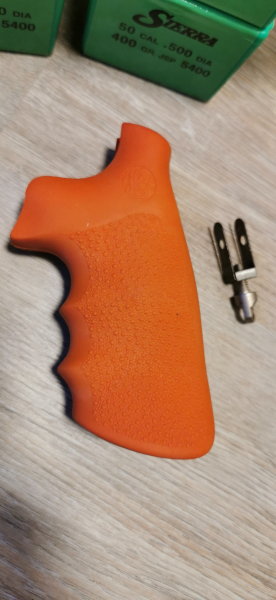 .500S&W Magnum Modell 500 - Paket - – kuva 4