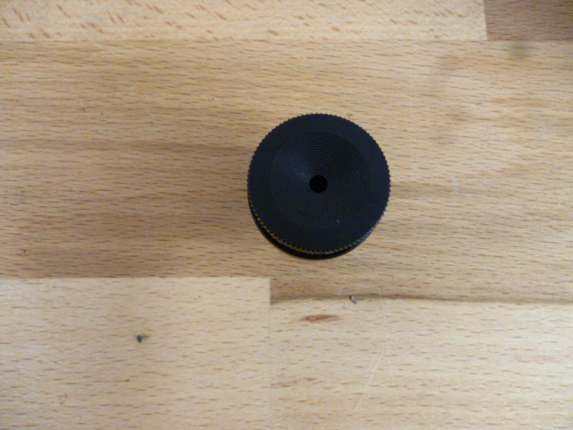 Gehmann Diopterblende – Bild 2