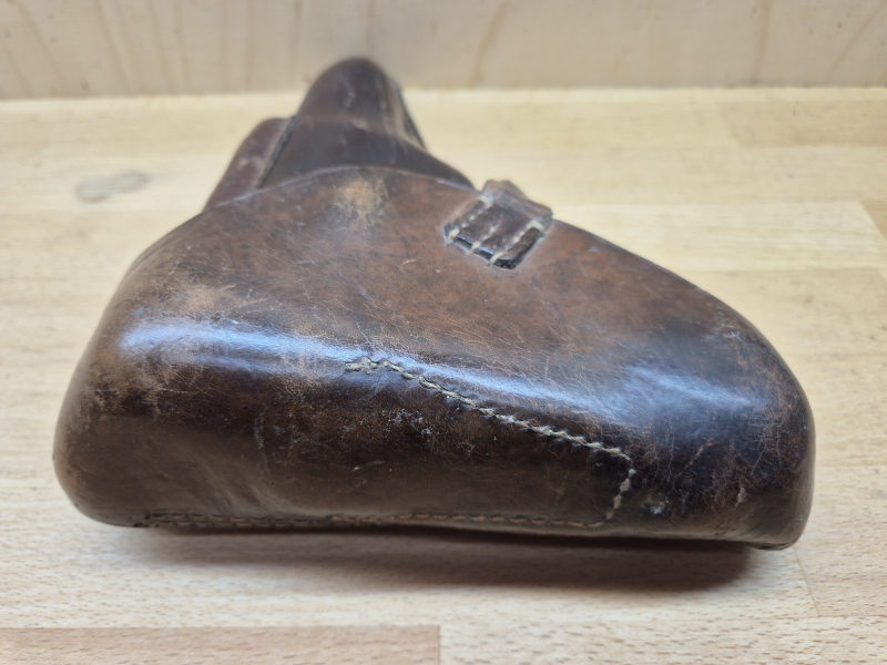 Koffertasche P08 original aus WK 1 – billede 5