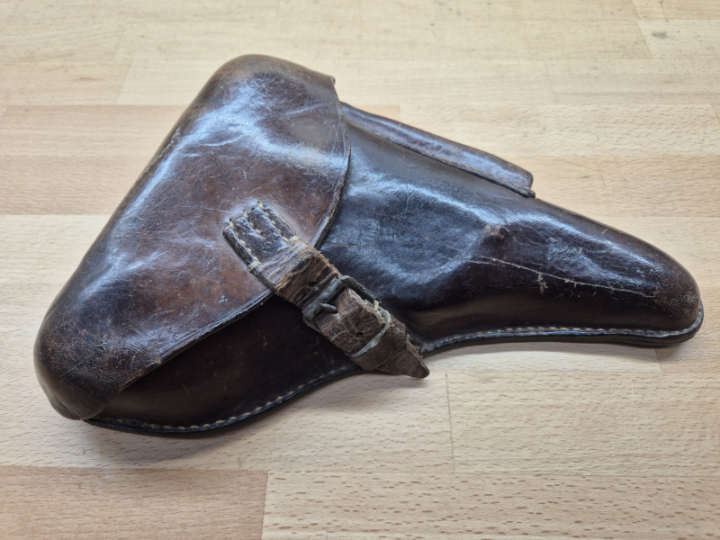 Koffertasche P08 original aus WK 1 – billede 3