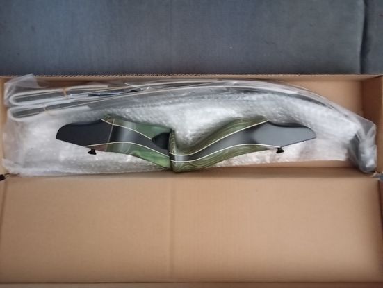 Drake Archery Elite Riva – nuotrauka 2