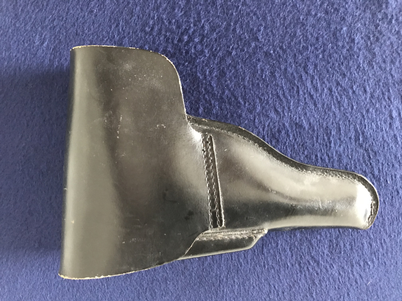 Holster für Walther P1 / P38 – stampa 2