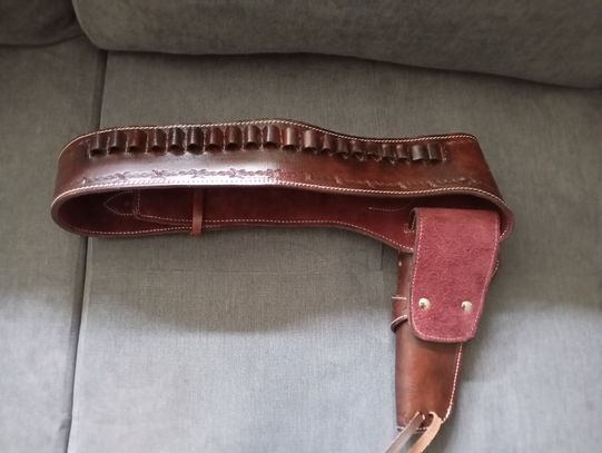 Westernholster – Bild 2