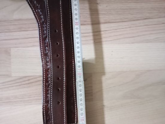 Westernholster – Bild 4