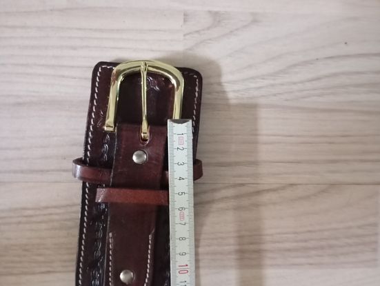 Westernholster – Bild 3