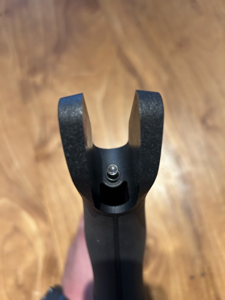 Sauer 505 ErgoMax Hinterschaft – Bild 4