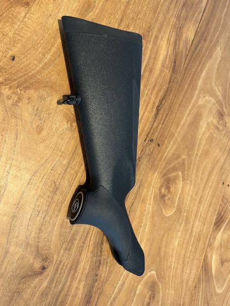 Sauer 505 ErgoMax Hinterschaft – Bild 2