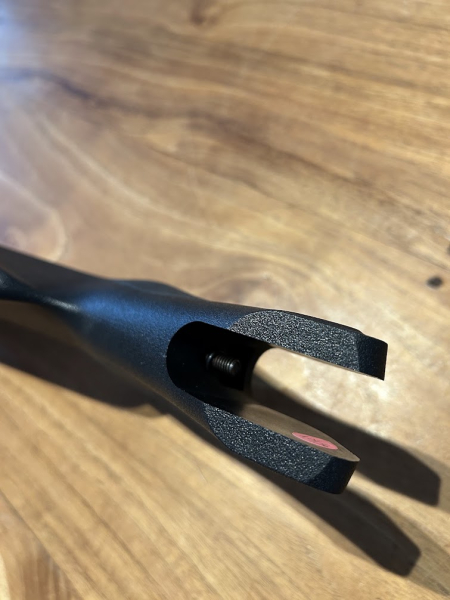 Sauer 505 ErgoMax Hinterschaft – Bild 3