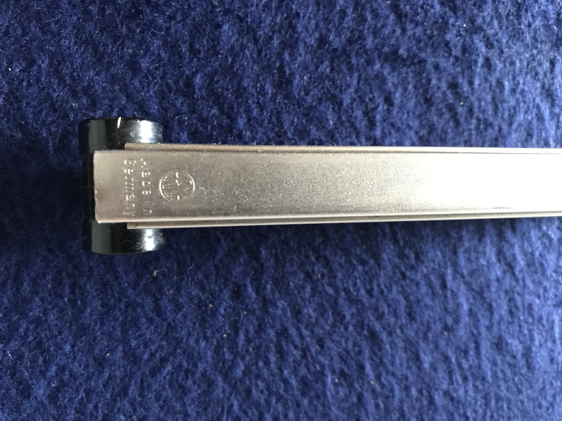 Luger P08 Magazin 9mm – Bild 2
