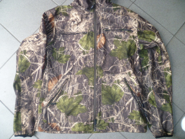 Hart Übergangsjacke XL neu – Bild 2