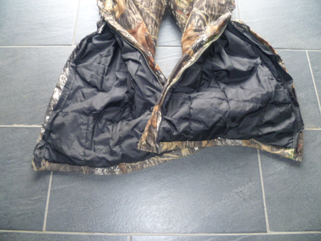 Deerhunter Winteransitzhose XL – billede 3