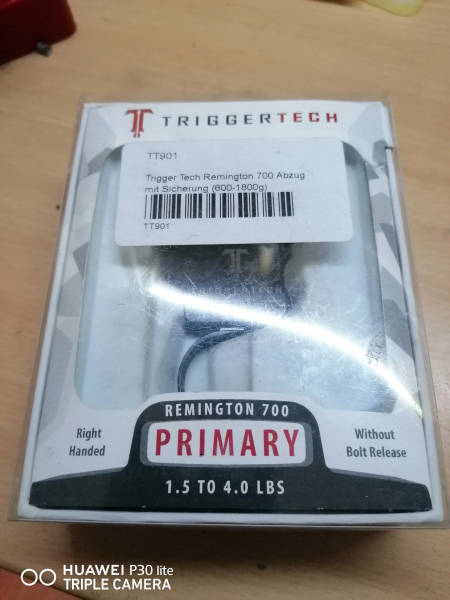 Trigger abzug – Bild 2