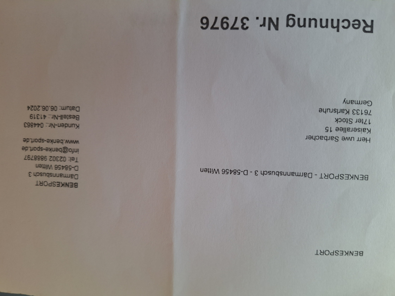 AEA Airgun ZEUS Cal.68 F-Serie mit Zubehör – Bild 5