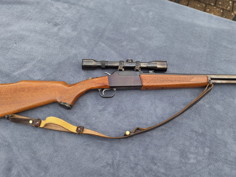 BBF Tikka 12/70 222 – slika 2