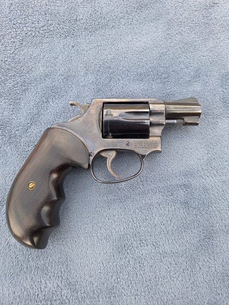 Revolver – nuotrauka 2
