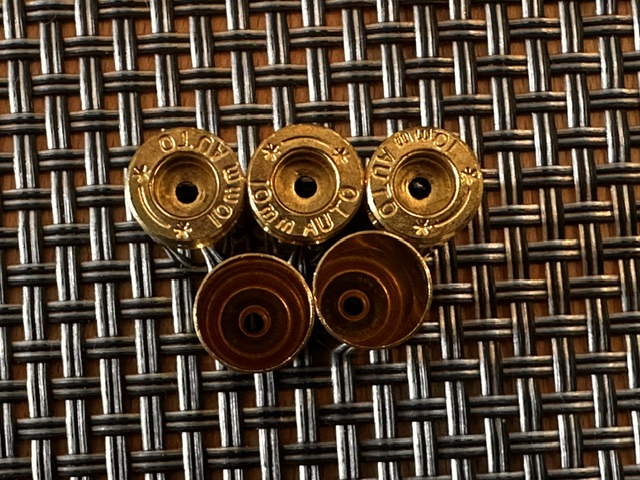 100 Hülsen 10mm Auto von Starline neu – Bild 2