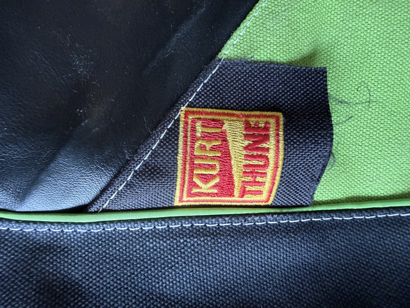Schießhose – Bild 3