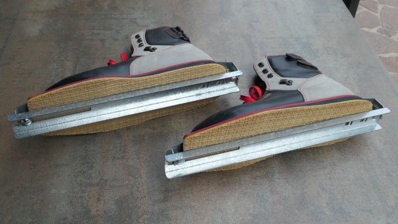 Schießschuhe Kustermann Größe 47 – slika 3