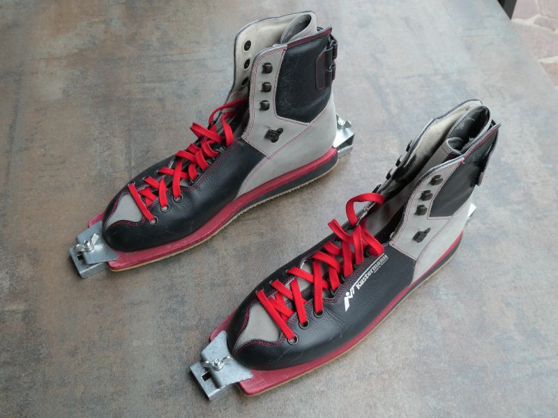Schießschuhe Kustermann Größe 47 – slika 2