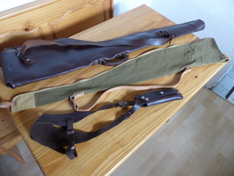 Lederwaren – Bild 2