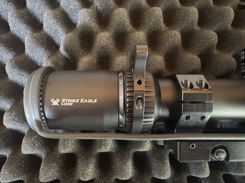 SIG Sauer SG751 – billede 6