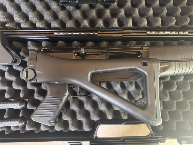 SIG Sauer SG751 – billede 3