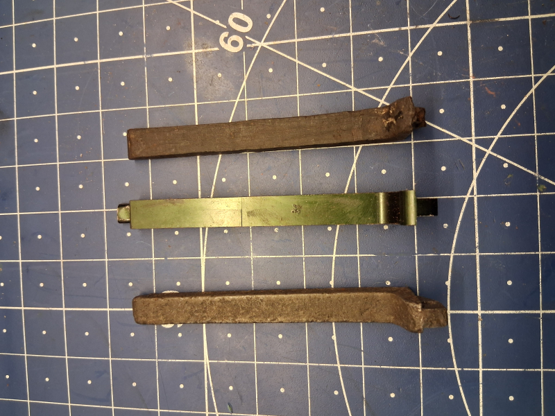 MP 40 laufauflagen – billede 2