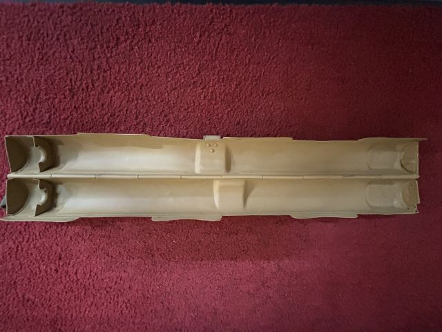 Laufbehälter wie MG 42, MG 3, MG 53 Yugo – Bild 2