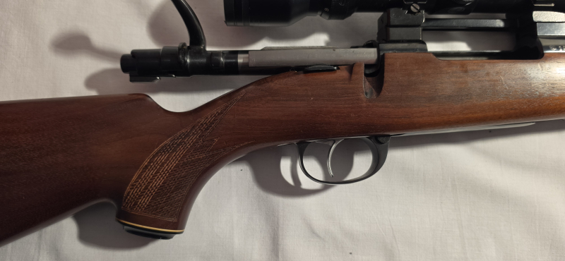 .243Win Mod.98 L83 – Bild 4