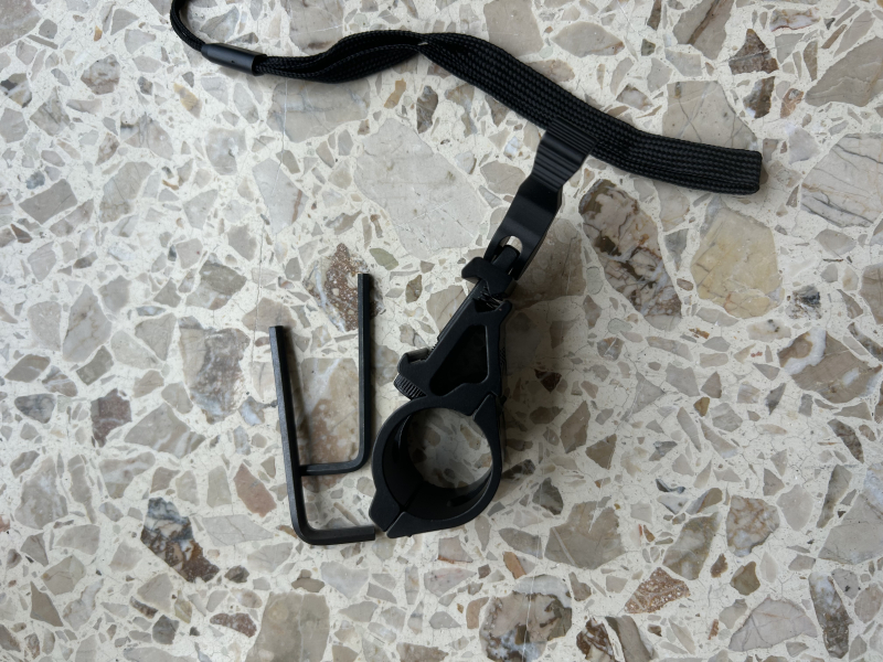 IR Strahler – Bild 2