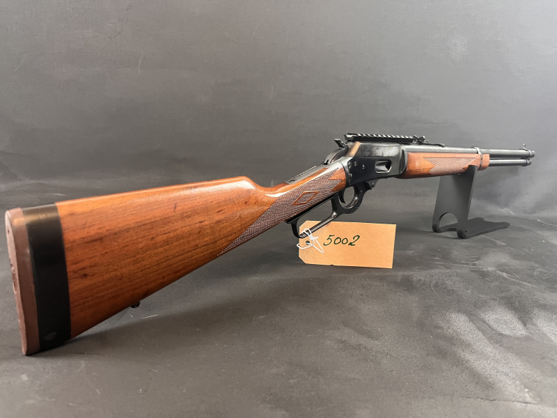 UHR Marlin Mod. 1894 – Bild 4