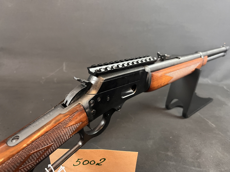 UHR Marlin Mod. 1894 – Bild 5