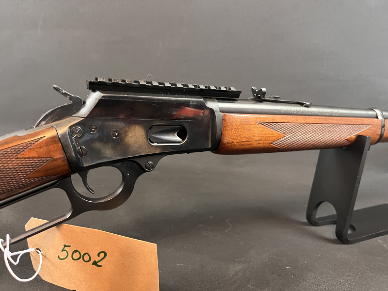 UHR Marlin Mod. 1894 – Bild 6