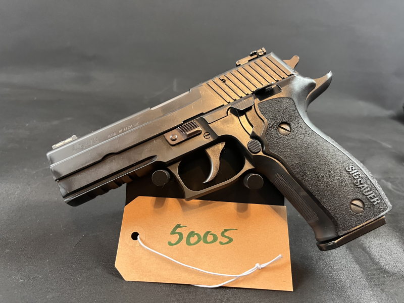 Sig Sauer P 226 LDC – billede 3