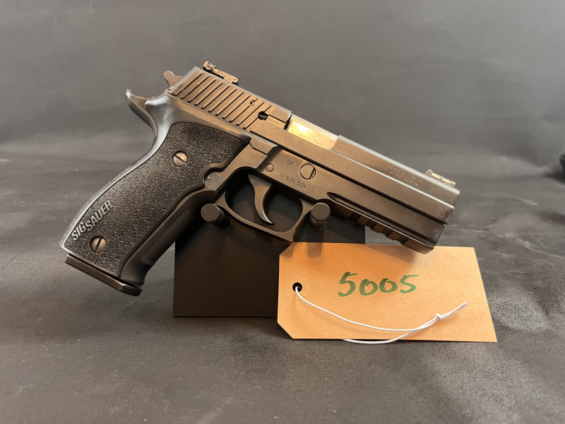 Sig Sauer P 226 LDC – billede 2