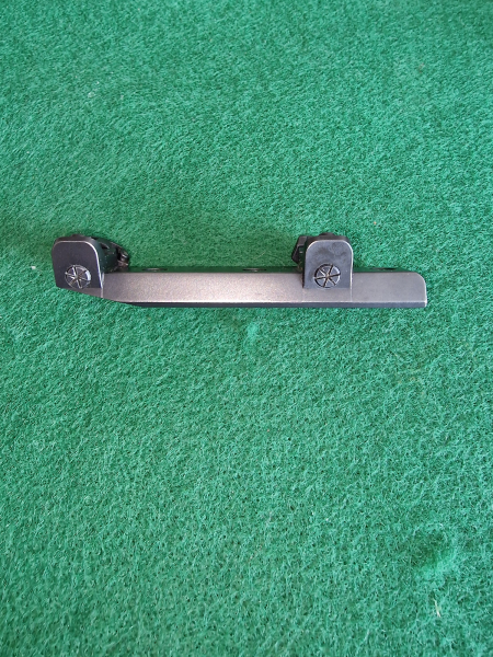 Verkaufe orig. Blaser Sattelmontage – imagem 4