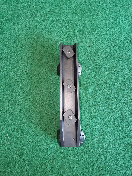 Verkaufe orig. Blaser Sattelmontage – imagem 3