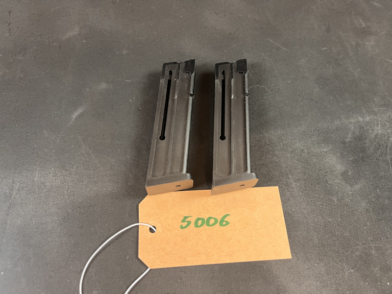 Sig Sauer 226 Magazine im Cal 22Lr – Bild 2