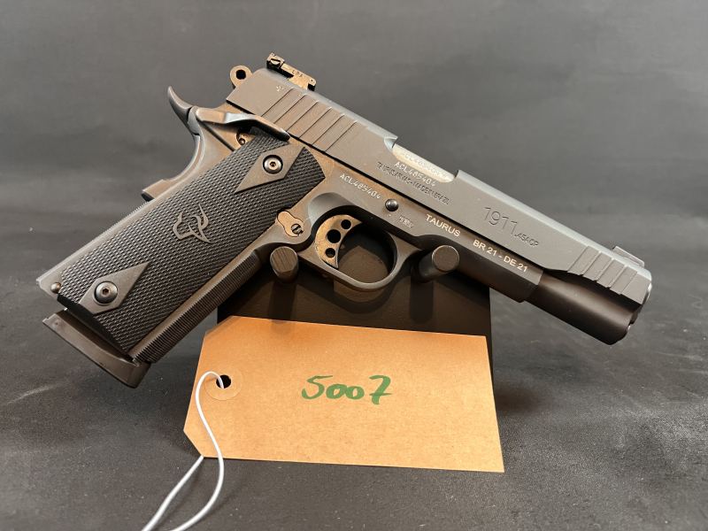 Taurus 1911 – Bild 3