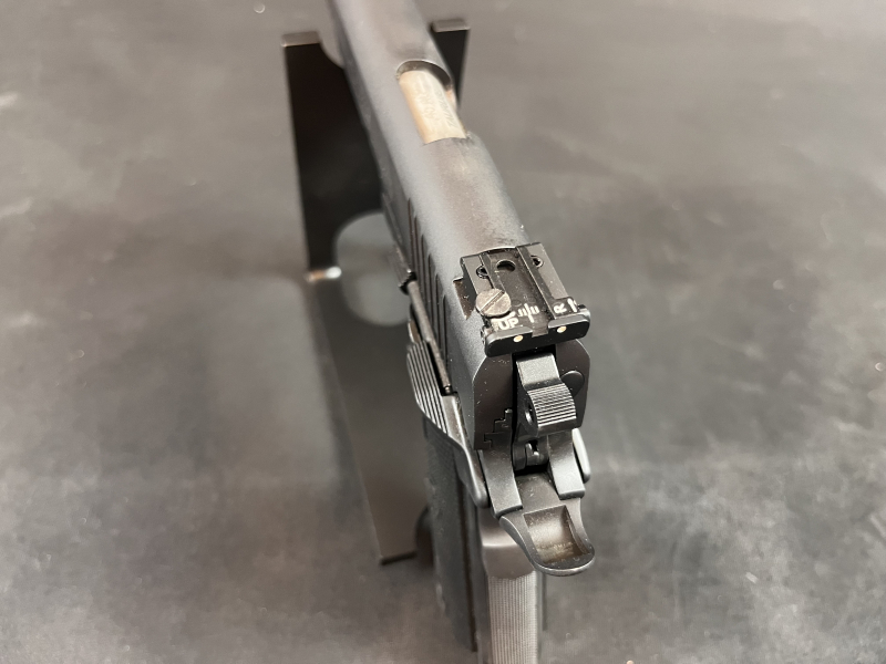 Taurus 1911 – Bild 6