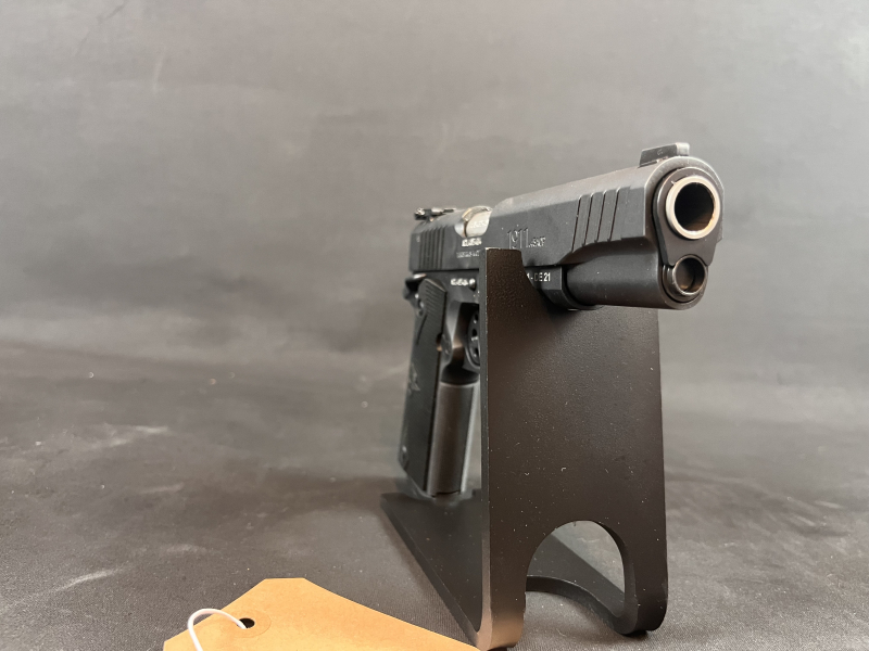 Taurus 1911 – Bild 4