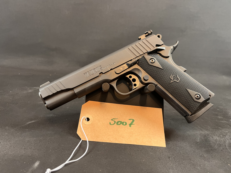 Taurus 1911 – Bild 2