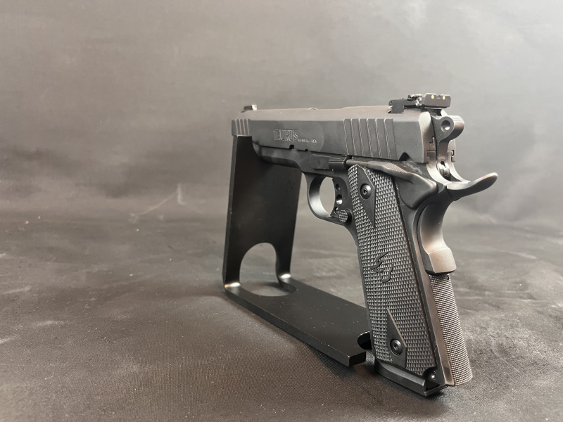 Taurus 1911 – Bild 5
