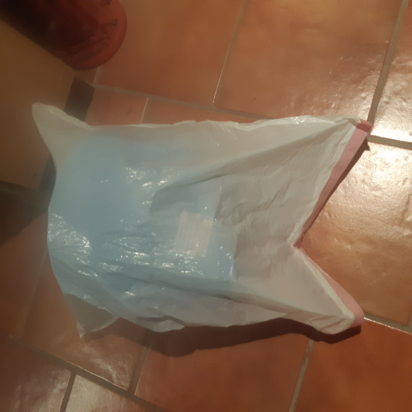 Dillon Hülsenzuführung – nuotrauka 2