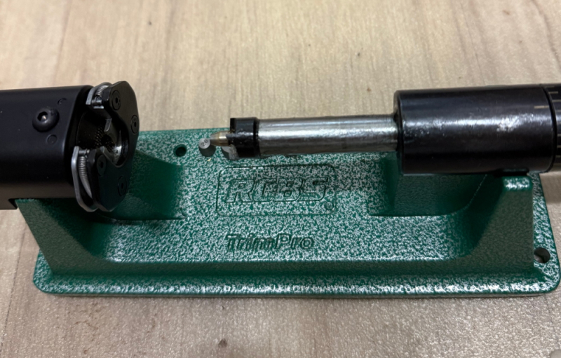 RCBS TRIM PRO 2 Case Trimmer – billede 2