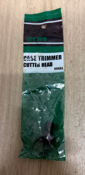 RCBS TRIM PRO 2 Case Trimmer – billede 3