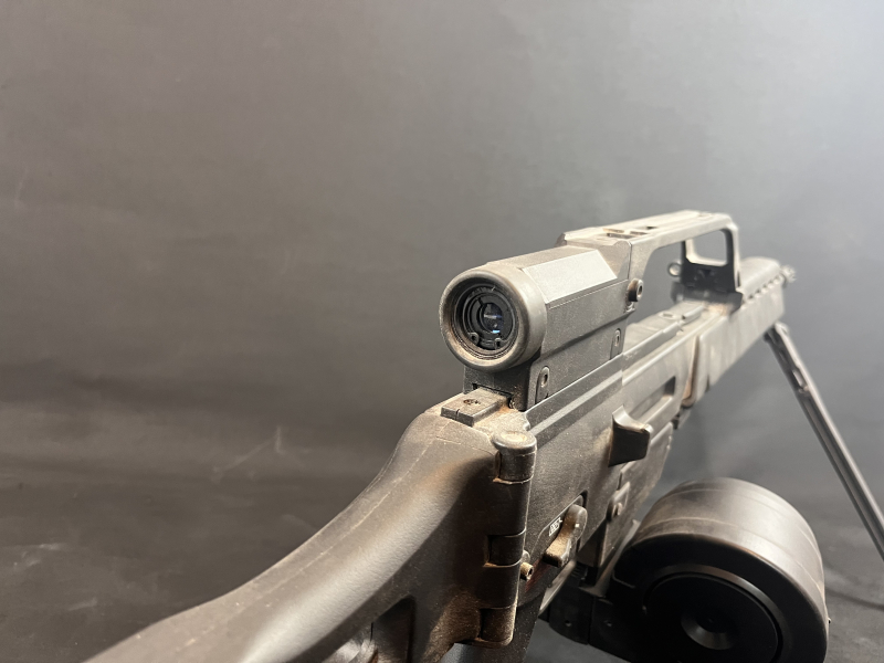 Heckler und Koch G36 Deko – Bild 3