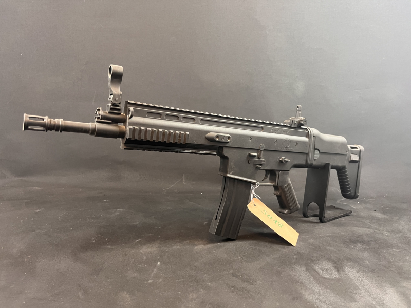 Sig SG 553 Deko – снимка 2