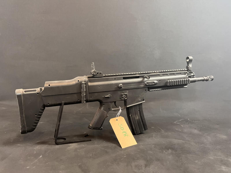 Scar 890 2A Deko – immagine 2